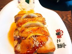 -蟹之国·精品蟹料理(极地店)