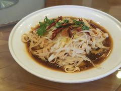 葱油豆腐皮-林之六八·6886大连老菜馆