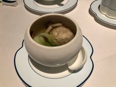蒋公狮子头-民国红公馆·秦淮八艳(夫子庙店)