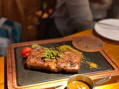 -MR.ROCKY洛奇先生·西餐&酒吧(琶醍店)