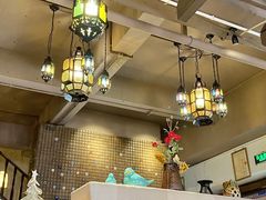 -翡翠鸟精品泰国菜(北辰财富中心店)