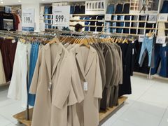 -优衣库(上海正大广场店)