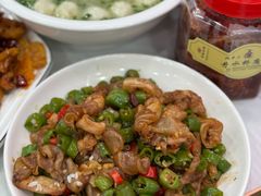 -丹水桥地锅鱼·翘嘴鲌·地方特色全鱼宴(丹江口大坝店)