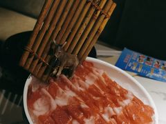 菲力驴肉-无界釜·河豚鱼汤锅(红山动物园店)