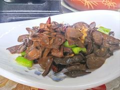 -龙姐私房菜(和顺古镇店)