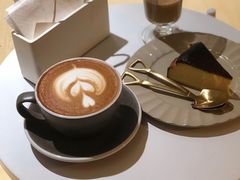 -XI·LaundryCafe 喜咖自助洗衣咖啡店