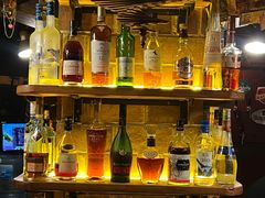-流浪者复古西餐鸡尾酒吧(沈阳店)