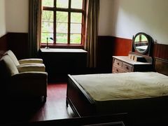 -溪口-滕头旅游景区