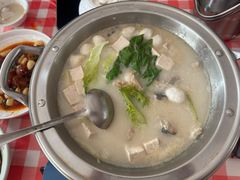 -巴陵全鱼席(湖南老字号汴河街店 )