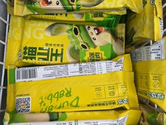 -上海市长春食品商店(淮海中路店)