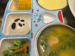 -范家小馆·烤鸭新京菜(金融街店)
