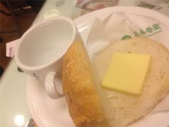 -翠华餐厅(湾仔店)