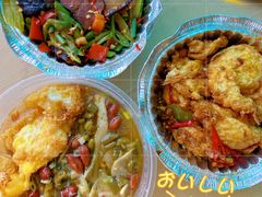 -文杰餐馆(南洪时尚风情街店)