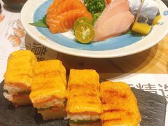 -Sushi Love 创意寿司(丽影广场店)