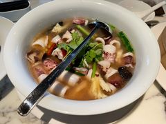 水煮东山小管-遇外滩(BFC外滩金融中心店)