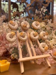 -上海万达瑞华酒店·宴会厅