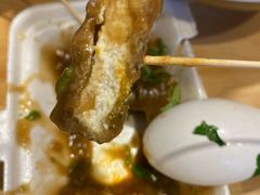 -唐记臭干(金鹰后街店)