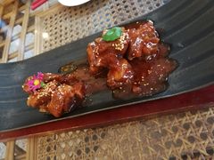 -新川办餐厅