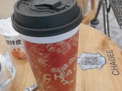 -霸王茶姬(南京六合天合广场店)