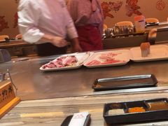 -赤坂亭·M9和牛烧肉·铁板烧·日料398放题(长泰广场店)
