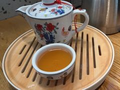 -潮粥荟·潮汕砂锅粥(槐房万达店)