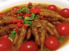 -曙光国际大酒店中餐厅