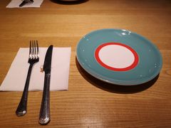 -菲滋意式餐厅(青悦城店)