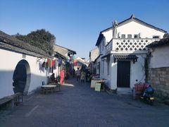 -绍兴书圣故里景区