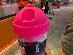 -柠季·手打柠檬茶(静安大悦城北座B1店 )