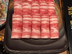 -老牌坊鱼豆花火锅(东盛大街店)