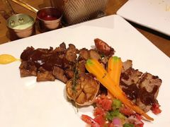 -造精酿餐厅