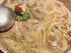 -一豚轩·烧鸟·豚骨拉面(五四路店)