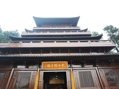 -敬亭山风景名胜区