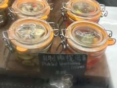 -夏朵餐厅(丁香店)
