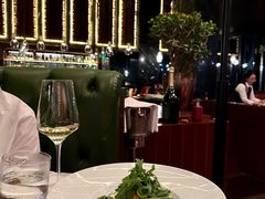 -Tivano意大利餐厅(成都居舍酒店)