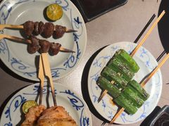 -沼津港精致料理·寿喜烧·烧鸟(龙湖南桥天街日料榜单店)