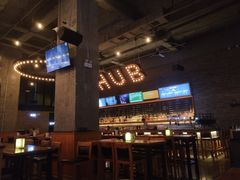 大堂-HIB HUB公社(解放西路店)