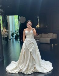 -Bridal Queen·婚纱女皇