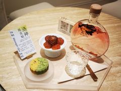 -左右Massage/Spa(长寿路店)