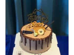 -浦鸿会尚莊亲子餐厅(碧云店)