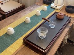 -邈墨茶馆(凤起路店)