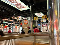 -西塔老太太泥炉烤肉(北京双井店)