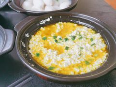 臭豆腐煲-海宁煲(庙前街店)