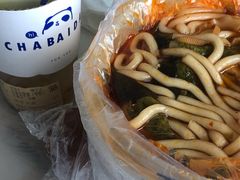 -茶百道(旅顺新玛特店)