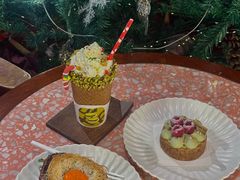 -黑草莓(重庆路店)