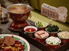 -渔语鱼新川菜Bistro(万象天地店)