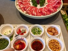 -额尔敦传统涮(体育场店)