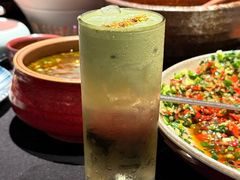 -山石榴·贵州菜(丰盛里店)
