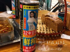 -胡同小馆(新威路店)