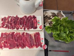 -潮泰牛肉火锅 · 创于1992年(车公庙店)